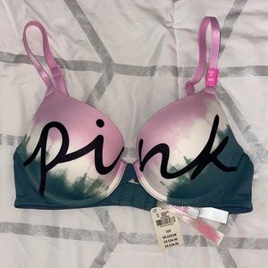 Victoria’s Secret Pink bra